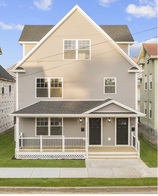 Building Photo - 289 Harriet St