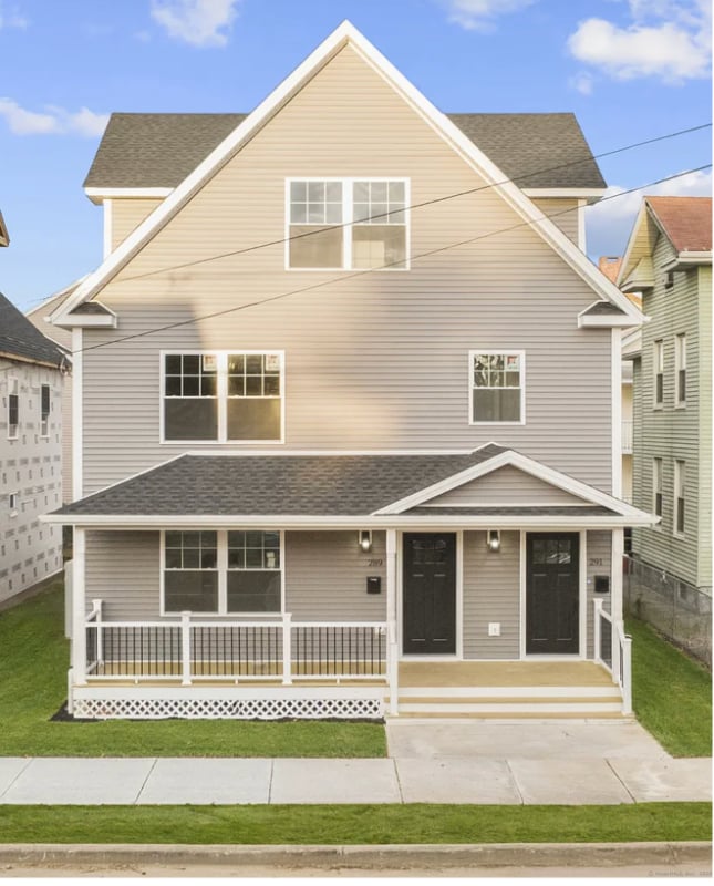 Building Photo - 289 Harriet St