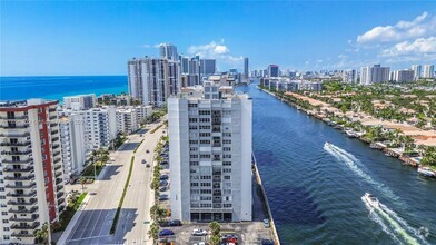 Building Photo - 1400 S Ocean Dr