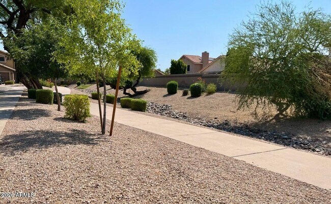 Building Photo - 22014 N 73rd Ln