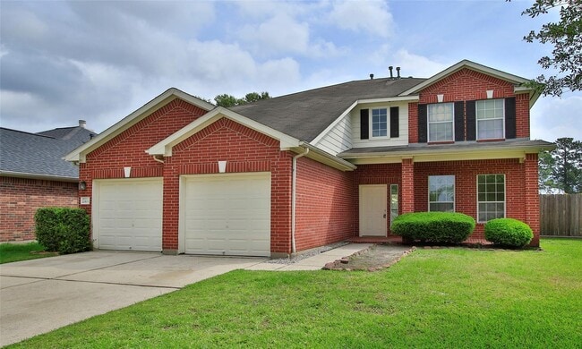 Primary Photo - 20506 Spring Lilac Ln