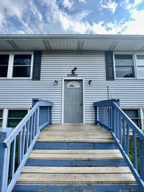 Building Photo - 51600 Co Rd 652