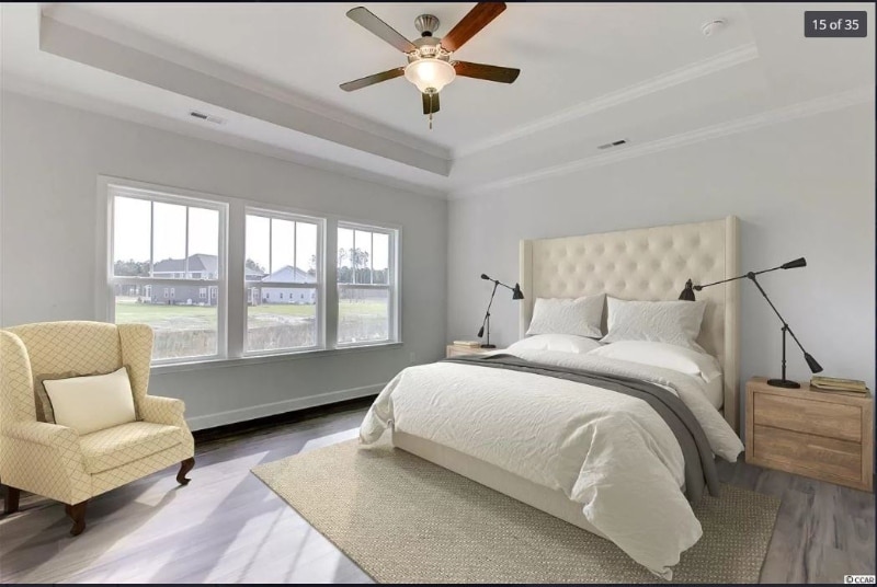 Building Photo - 5527 Redleaf Rose Dr