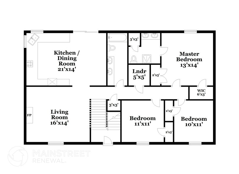 Building Photo - 209 Broadmoor Dr