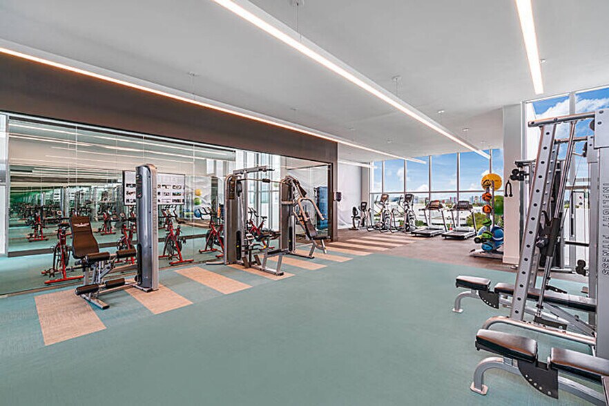 Building Photo - 3801 Biscayne Blvd