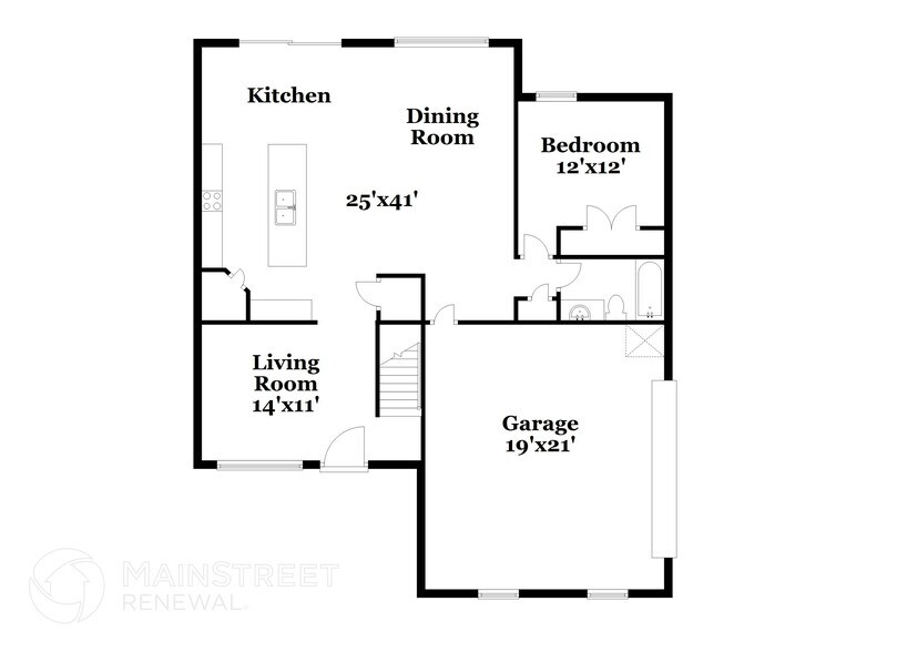 Building Photo - 2127 Vecchio Dr