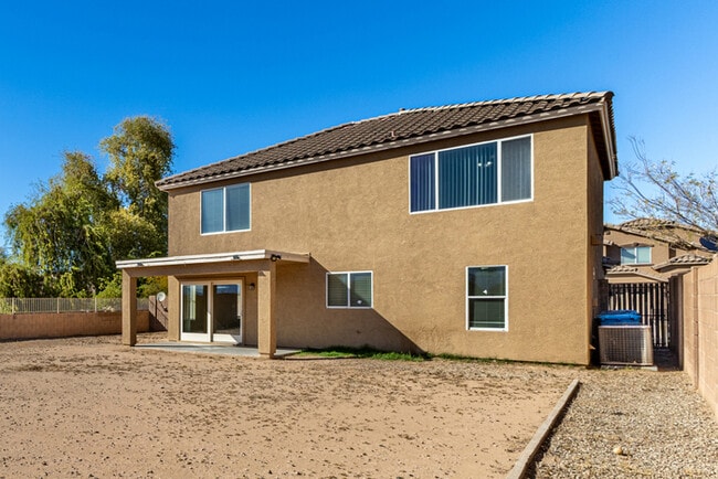 Building Photo - 6537 W Magnolia St