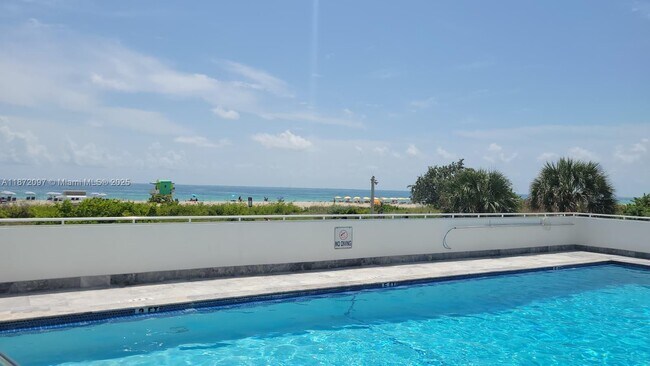 Building Photo - 401 Ocean Dr