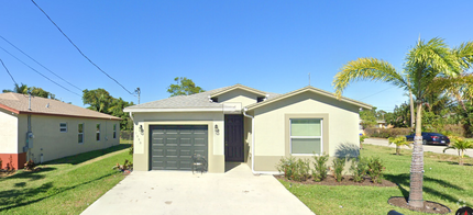 Building Photo - 1500 AC Evans St