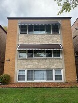 Building Photo - 1344 Maple Ave