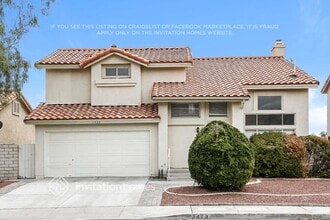Building Photo - 1423 Desert Ridge Ave
