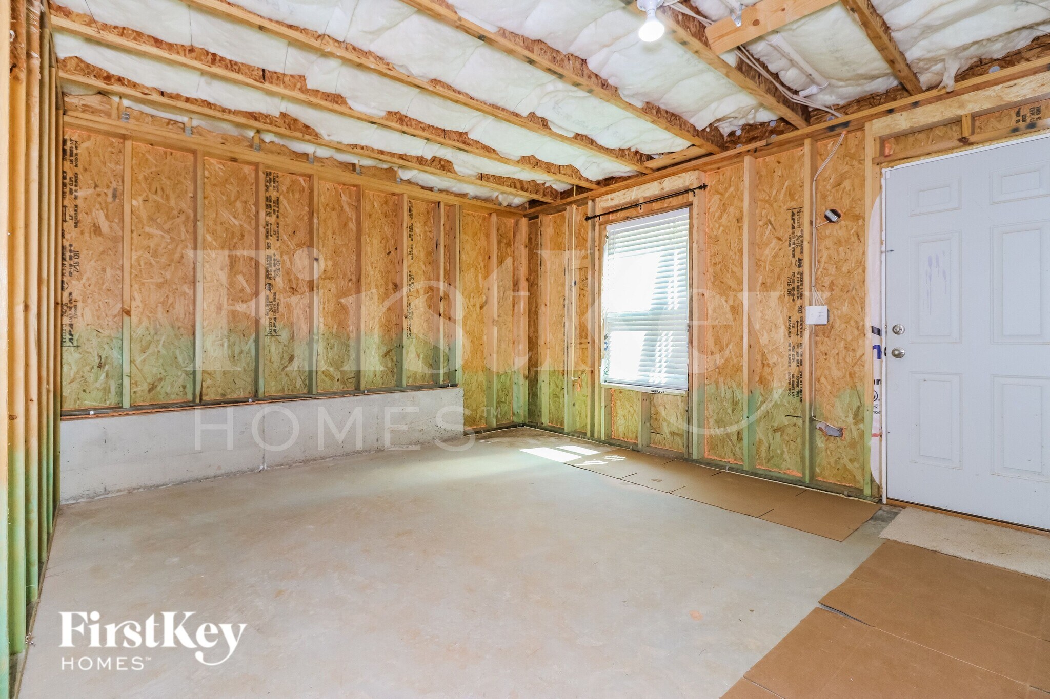 Building Photo - 659 Independence Ave