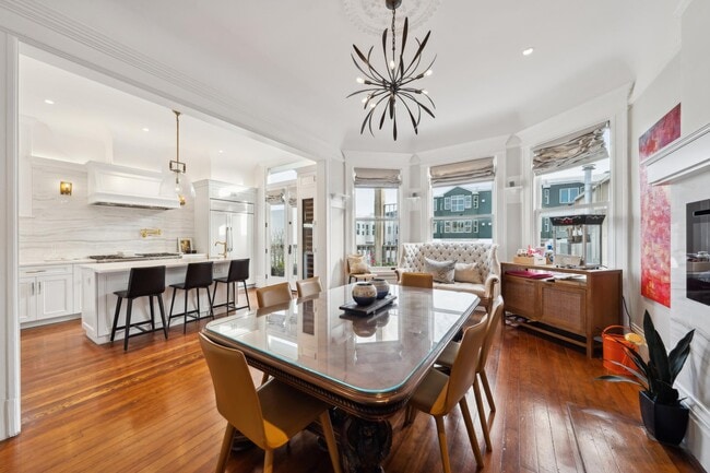 Building Photo - 1809 Page St