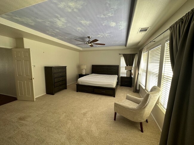 Building Photo - Stunning La Costa Valley Furnished Home