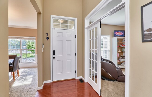 Building Photo - Executive Lease Opportunity - 4 Bed 3 Bath