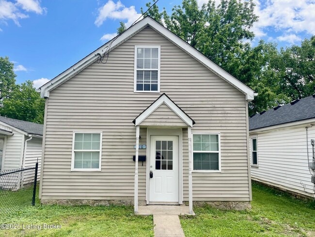 Primary Photo - 210 E Wampum Ave