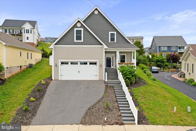 Building Photo - 115 Beauregard Dr