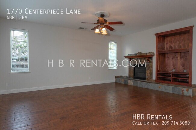 Building Photo - 1770 Centerpiece Ln