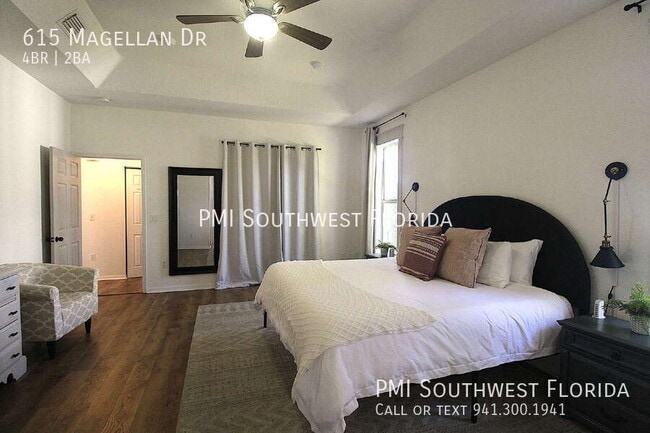 Building Photo - 615 Magellan Dr