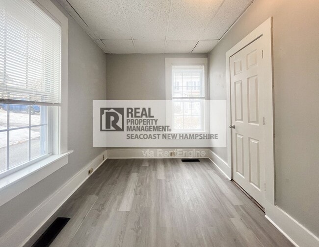 Building Photo - 31 Ham St