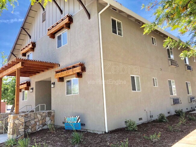 Building Photo - 6807 3rd St