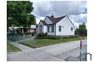 Building Photo - 122 E Vidas Ave