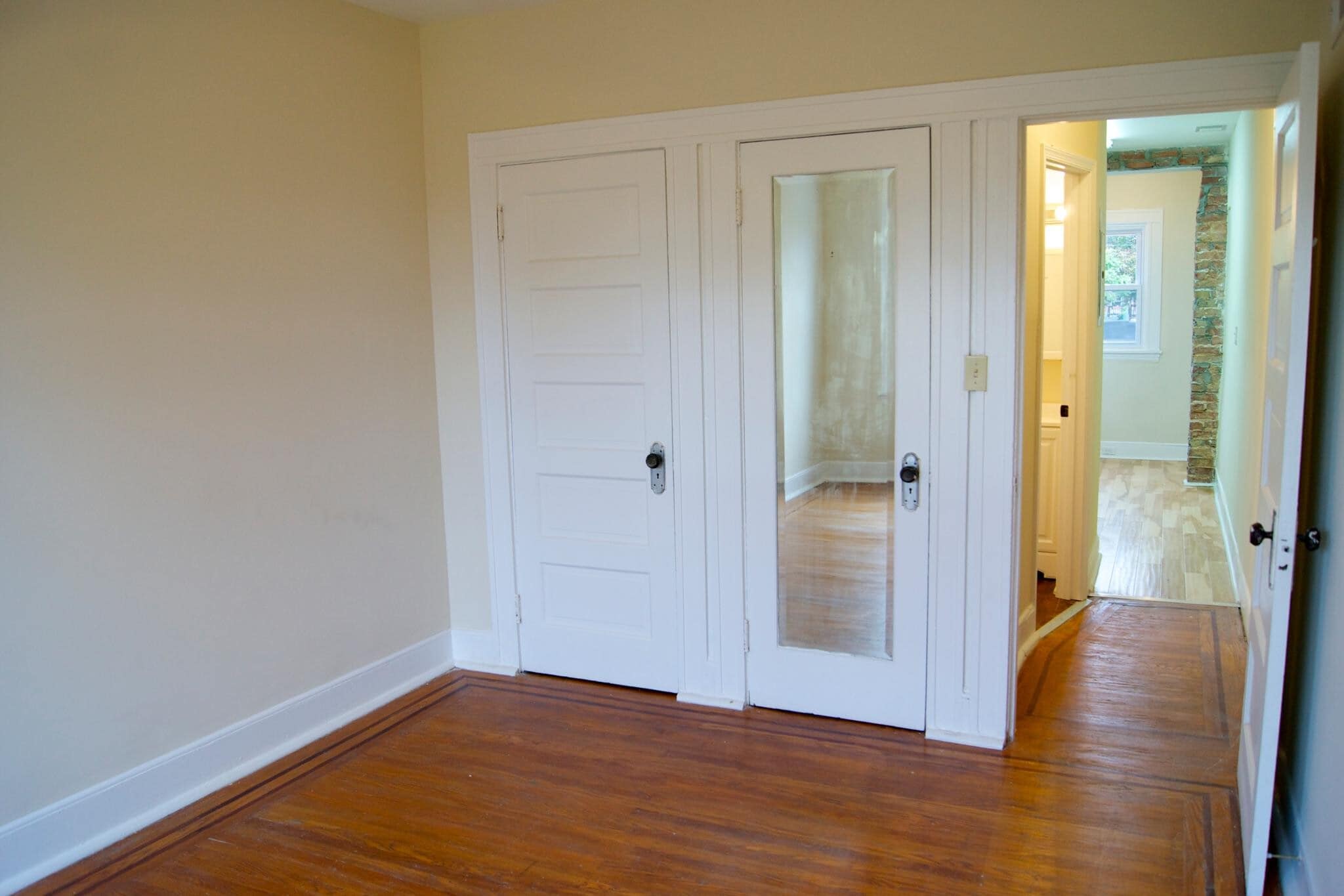 Bedroom 1 - 306 E 32nd St