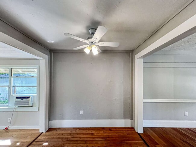 Building Photo - Deck the halls or the French doors, becaus...