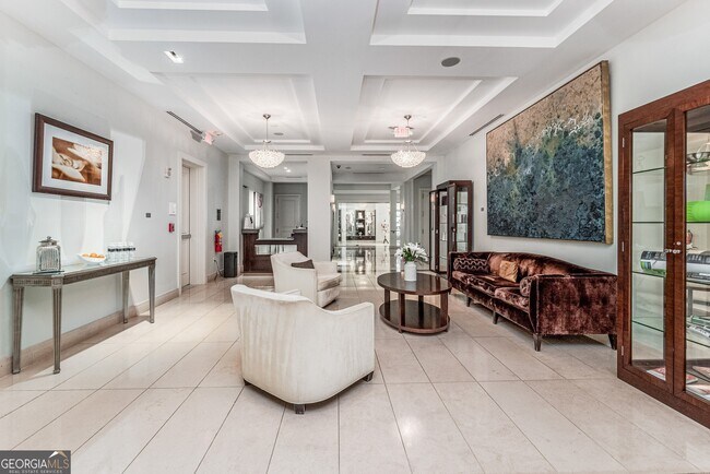 Building Photo - 3376 Peachtree Rd NE