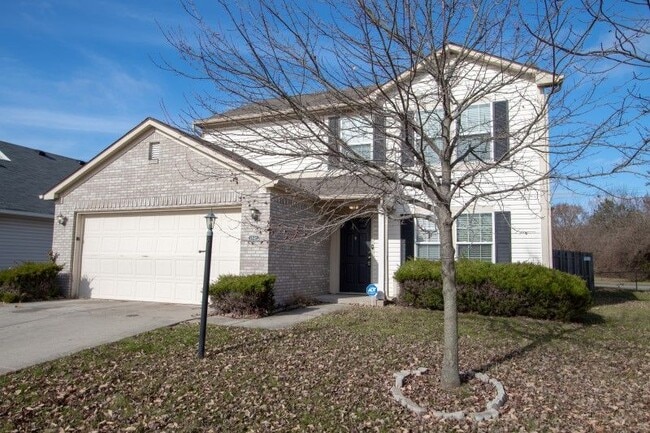 Building Photo - Beautiful 2 Story in Pike Township