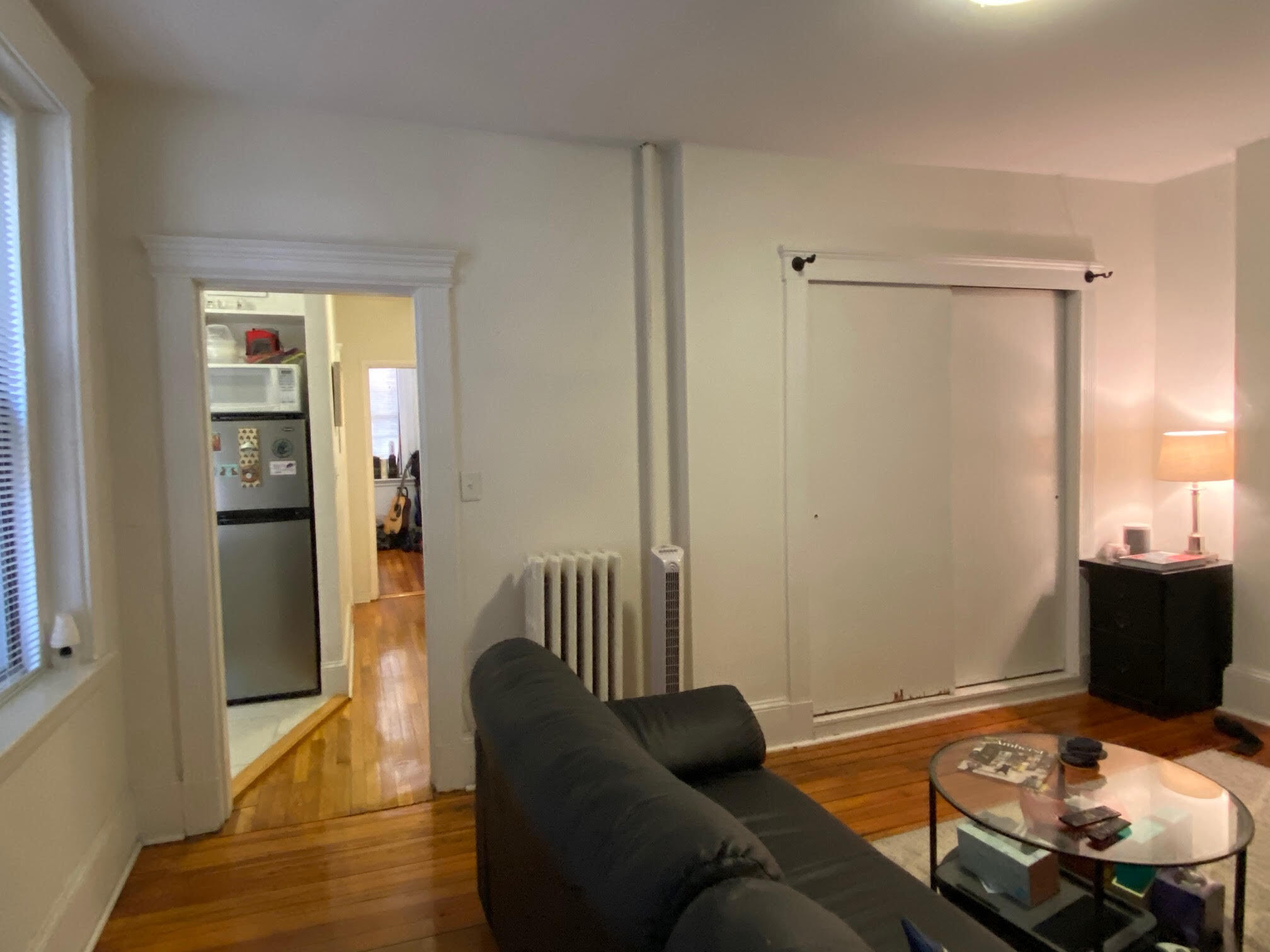 Building Photo - 43 Joy St