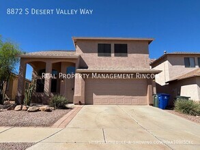 Building Photo - 8872 S Desert Valley Way