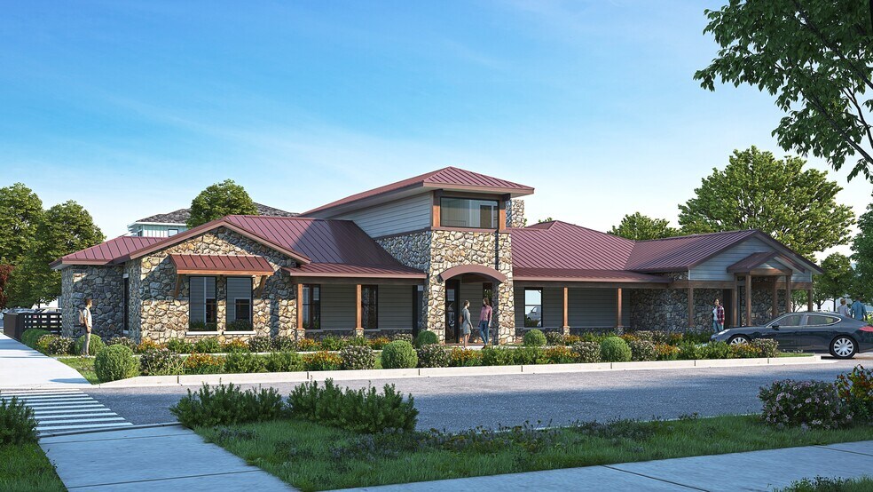 The Lantana Apartments 1041 Vervain Rd San Marcos TX 78666