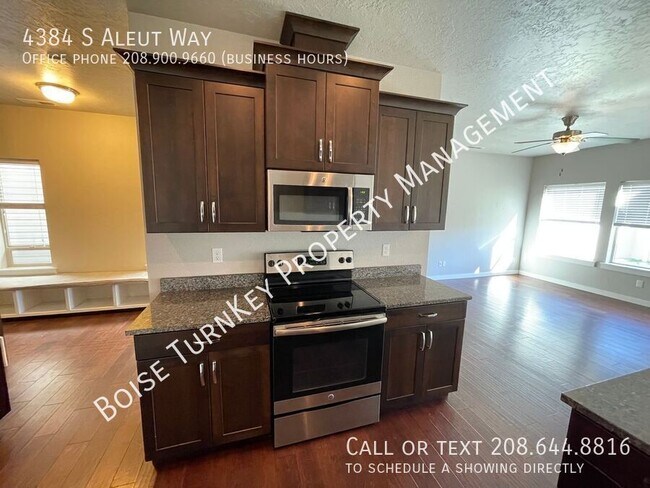 Building Photo - 4384 S Aleut Way