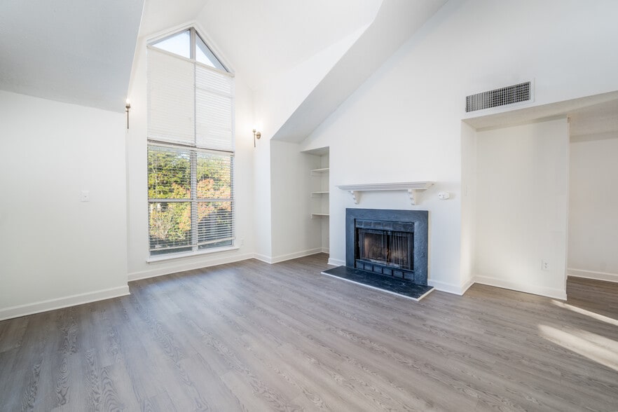 Building Photo - McIver Square Apartments