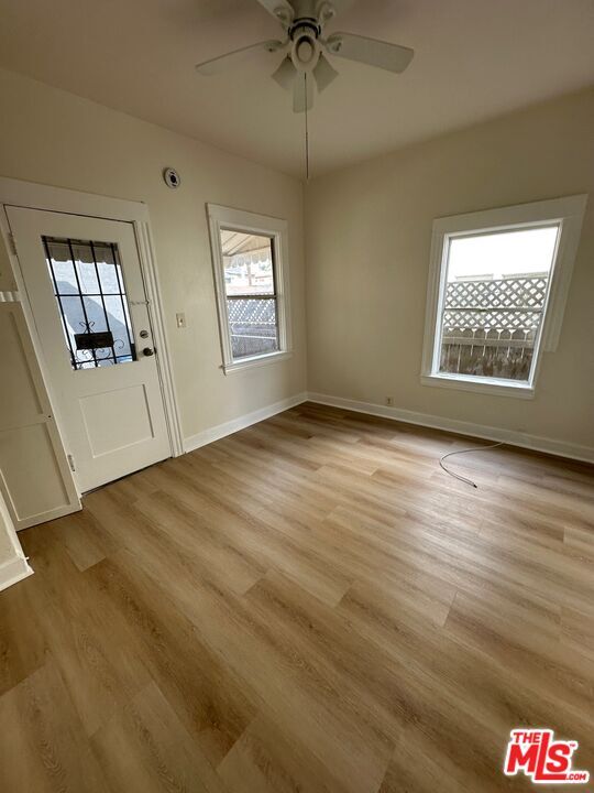 Building Photo - 1707 S Harvard Blvd