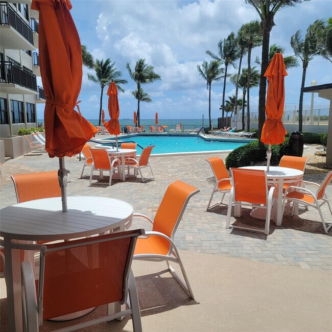 Building Photo - 3800 Galt Ocean Dr