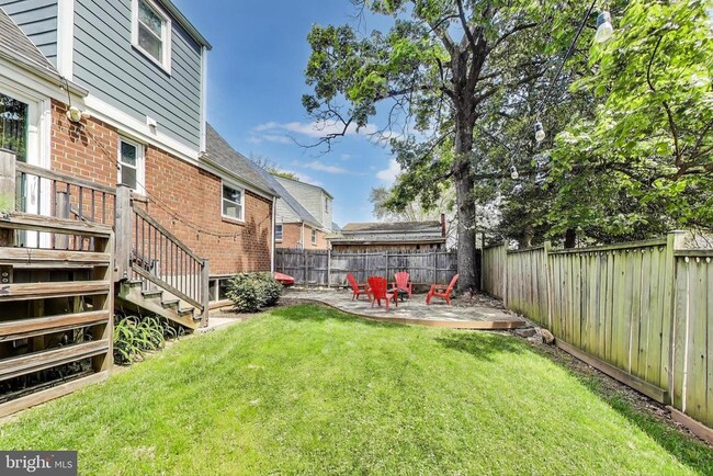 Building Photo - 3316 Harrell St