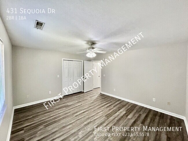 Building Photo - 431 Sequoia Dr