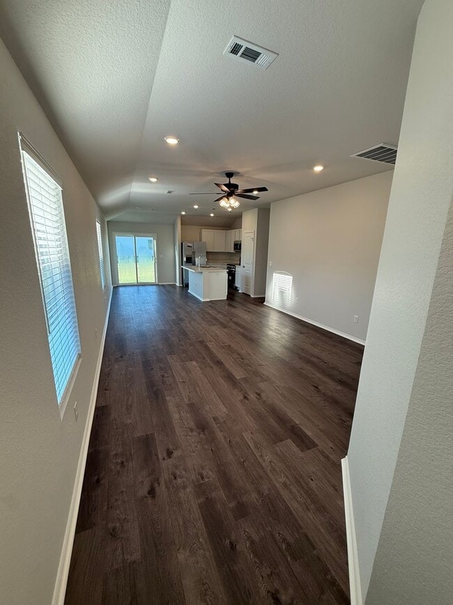 Building Photo - *First 4 Weeks Rent FREE!* BRAND NEW Three Bedroom | Two Bathroom Home in Cabot