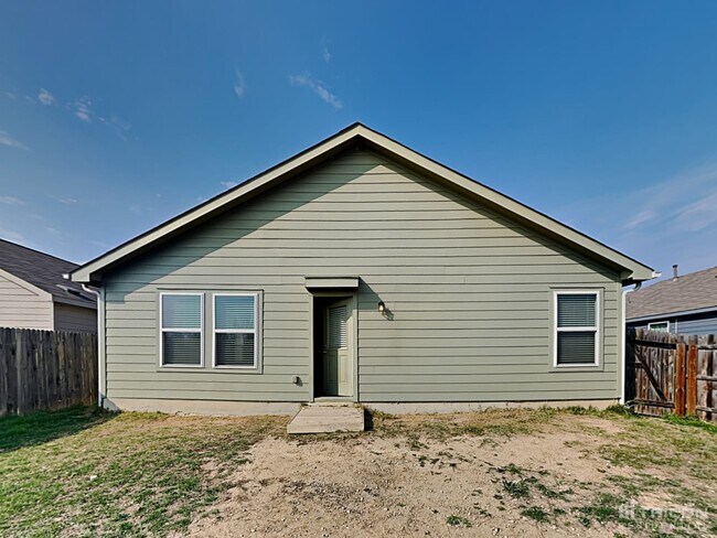 Building Photo - 9802 Marbach Brk