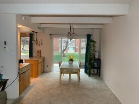 Dining room some kitchen slider - 1888 S Jackson St