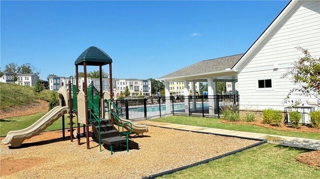 Building Photo - 1475 Creekside Cir NW