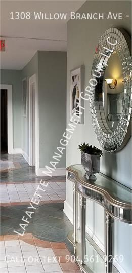 Building Photo - 1308 Willow Branch Ave