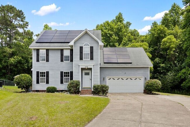 Primary Photo - 3 Bedroom/2.5 Bath Home