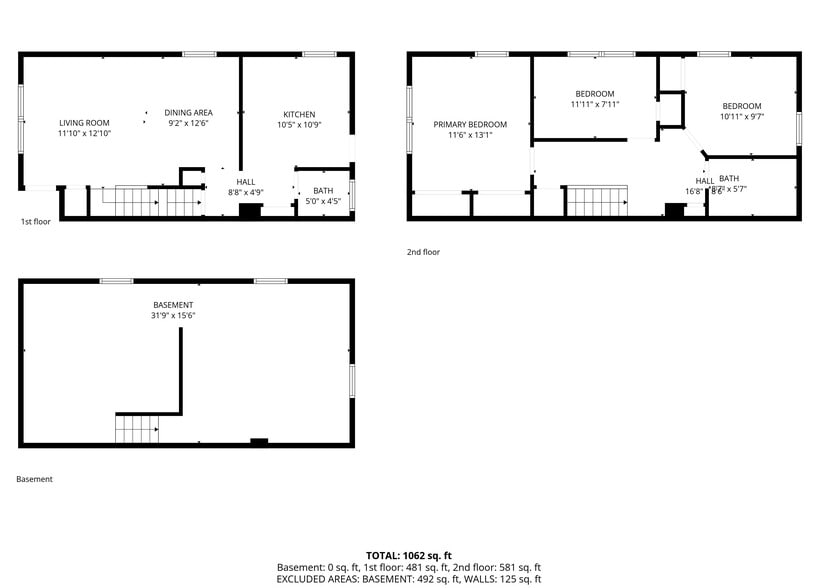 Building Photo - 11613 W Diane Dr