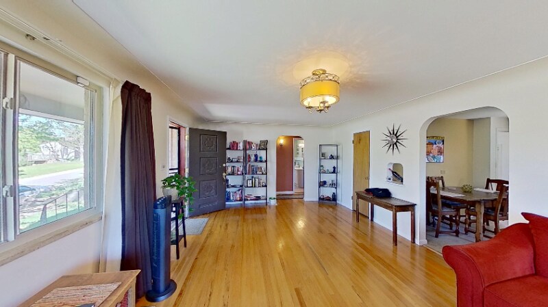 Building Photo - 4030 S Fox St