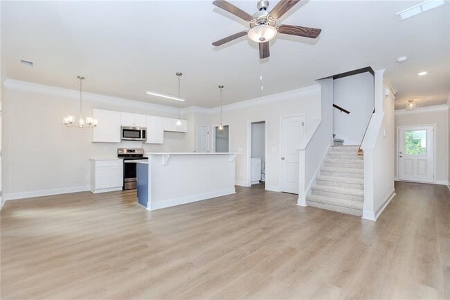 Building Photo - 2405 Abner Pl NW