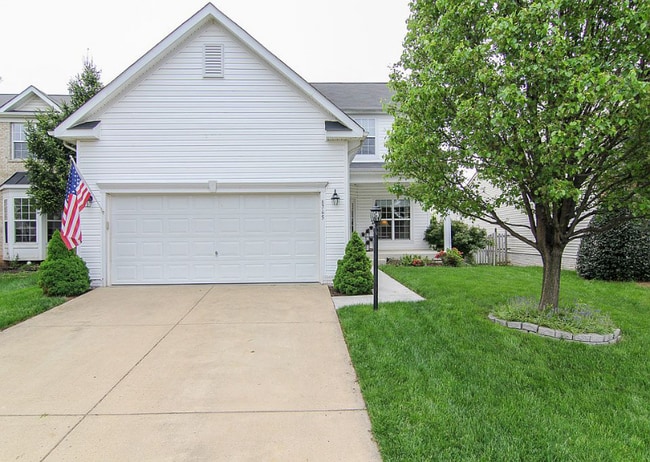 Building Photo - 8765 Hackney Dr