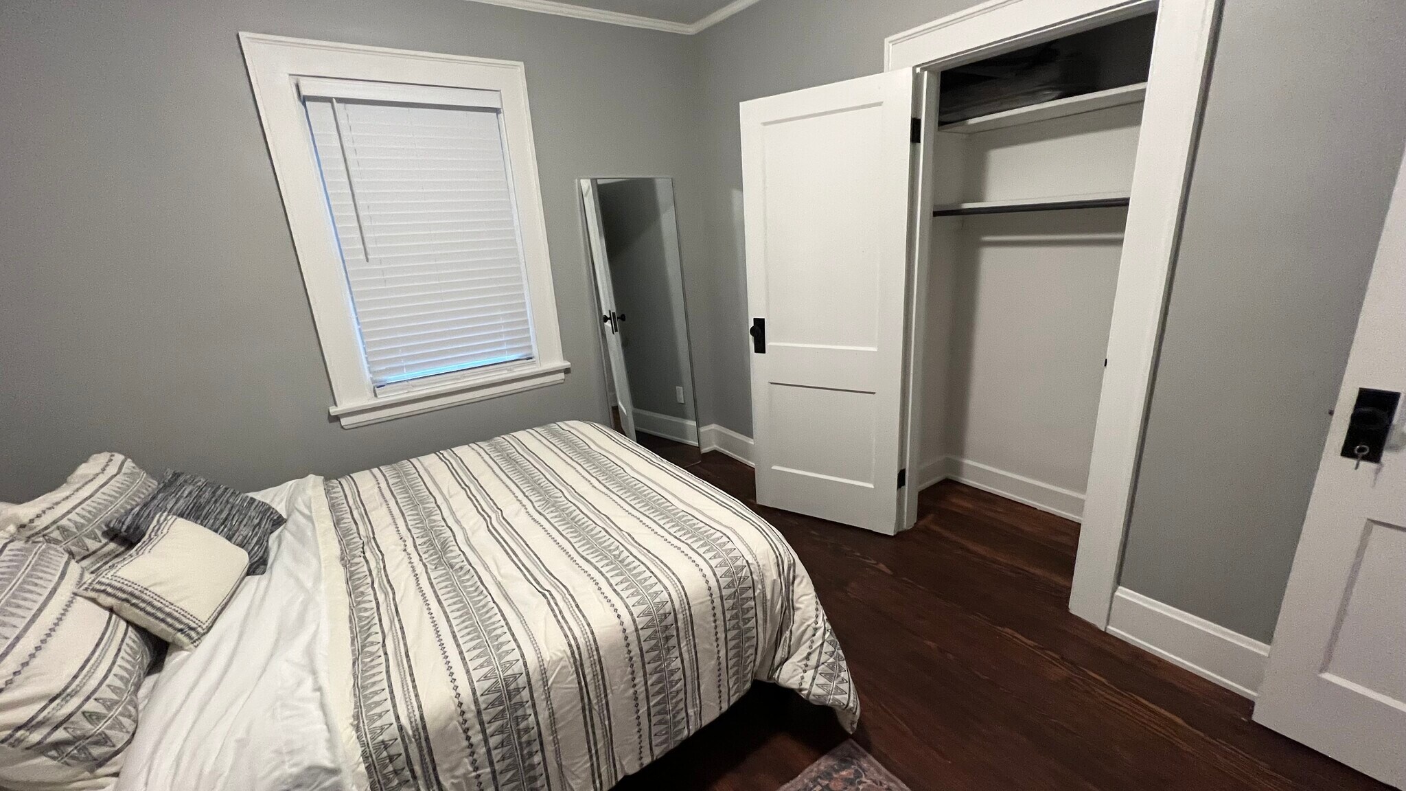 Bedroom 1 - 3044 Minot Ave